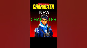 Free Fire OB48 Update 🌚 Characters Ability Changes | R_S GAMER