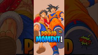 ONE PIECE officially surpasses DRAGON BALL! 🤯