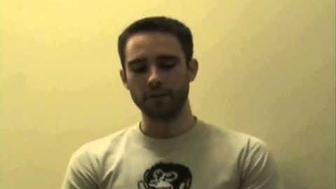 Evo2k7 Interviews ST NKI