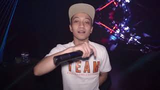 Novi Mundo at The Nine Malang