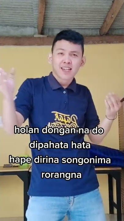 Bojak Bortung @suryantosiregar