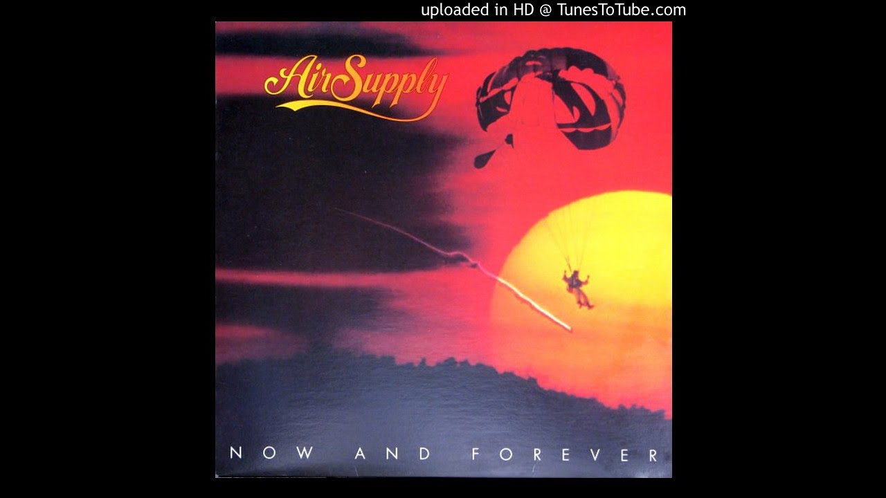 even the nights are better by air supply