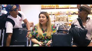 Rahila Rashun, KP.Blavk & Safarul - Impian