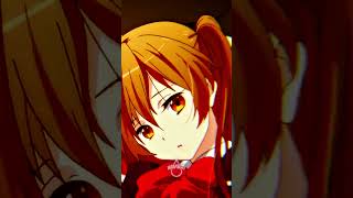 Taca xeraca pra mim | chunibyo edit