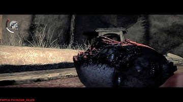 The Evil Within - Chapter 2: Remnants Akumu Speedrun