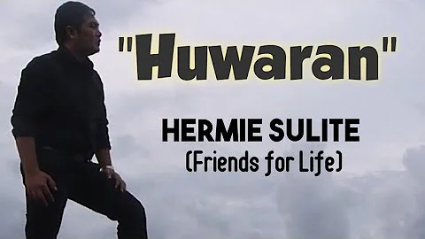 "Huwaran" by Hermie Gerez Sulite