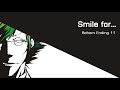 Reborn Ending 11 Smile For Reborn Ending 11 Smile For