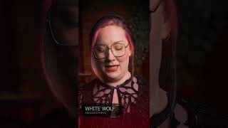 The Return Of White Wolf