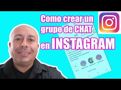 Como crear un