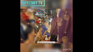 Umukobwa Atereye Umusore Ivi Baramukatira Umusore Ahita Asohokana Ninshuti Magara Yumukobwa Inyramb