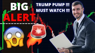 DWAC Stock! INSANITY INCOMING 🚀 | THIS STOCK (DWAC) Is Literally On FIRE 🔥🔥 | Is It Too Late? 🚀