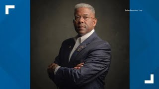 Dallas County Gop Chair Announces Resignation