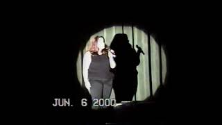 BROADWAY 2000 CONCERT Part Four – South Plainfield High School, New Jersey, June 6, 2000