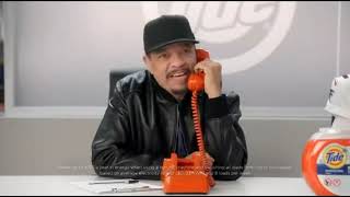 Tide Sponsors Of NFL TV AD (2022) USA screenshot 3