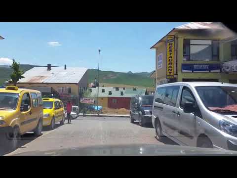 Haydi Tunceli Ovacık'da
