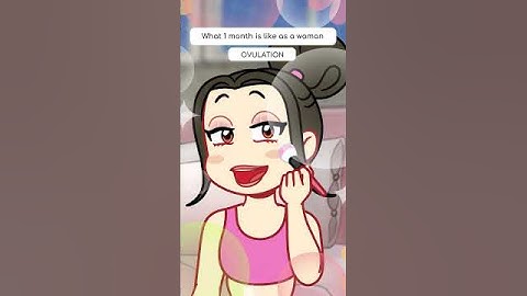 Sometimes being a woman means... dealing with a rollercoaster of emotions 🫠 #comics