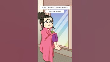 Sometimes being a woman means... dealing with a rollercoaster of emotions 🫠 #comics