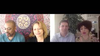 Cultivating Sacred Intimacy using Authentic Tantra®