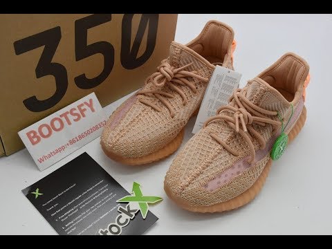 yeezy true clay