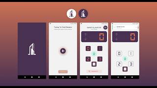 React Native IoT App – Bluetooth Elevator System