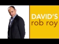 Love It or List It - David's Rob Roy Cocktail
