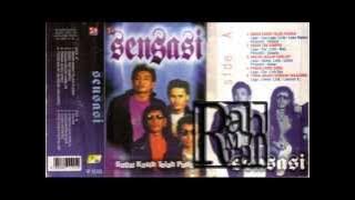SENSASI - ASMARA DUA BENUA