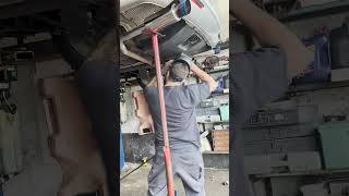2007 Acura TSX #muffler swap  #automobile #exhaust #exhaustsound
