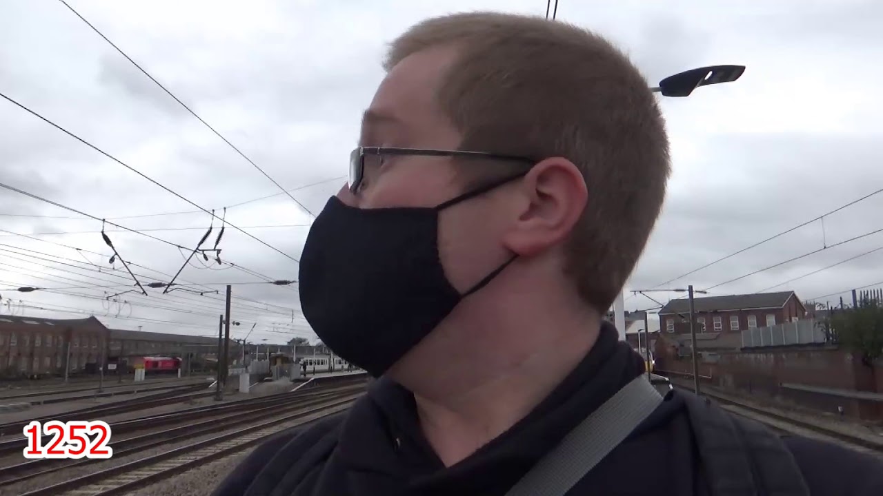 Dodds Diaries Episode 86 - Doncaster & Sheffield Birthday Trip