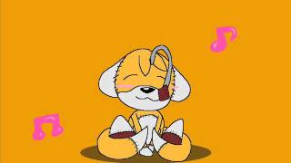 What Im Made Of .~Tails Doll Radio~.