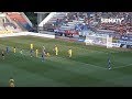 SK Sigma Olomouc - FC Kairat Almaty 2:0