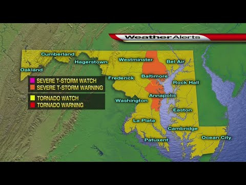 Flash Flood Warning,