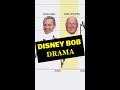 Disney Leadership and Market Impact