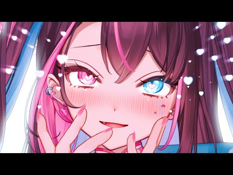 【 雑談／初見歓迎 】そんなに中毒になりたいの・・・❔おいで・・・💘💘💘【 バツ子／Vtuber 】#邂逅バツ子ﾁｬﾝ