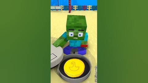 When Zombie In Squid Game