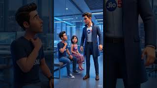 Ek perfect couple tha BSNL aur VI 😍👉Phir Jio aaya aur sab kuch badal gaya 😱💔#jio #bsnl #vi #telecom
