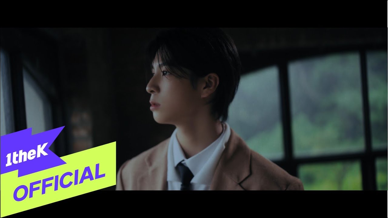 [MV] JEONG DONG WON(정동원) _ Monologue(독백)