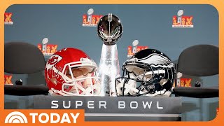 Super Bowl 2025: Will the Chiefs get their historic 3-peat?