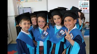 Graduacion Infantil -Casvi 2019-