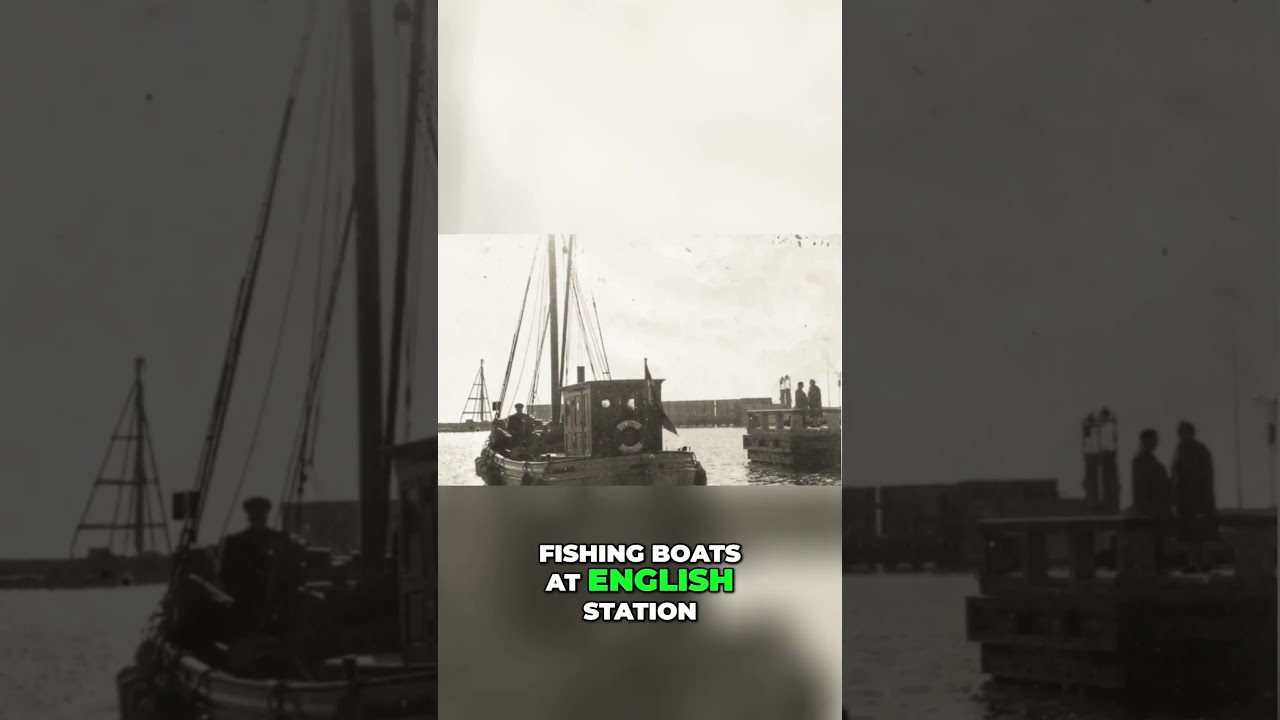 Dunkirk Evacuation  A Historic Rescue Mission