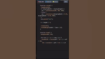 Create awesome Loader with HTML Canvas |HTML5 Canvas Tutorial #shorts #coding #JavaScript