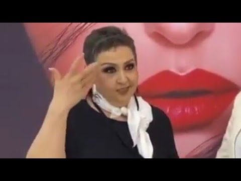 Video: Yudashkinin qızı xərçəngdən əziyyət çəkən modelyerin sağlamlıq vəziyyətindən danışdı