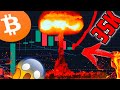 БИТКОИН ВСЕХ НАПУГАЛИ! ТЕПЕРЬ ВВЕРХ?!! $35000 ЗА BTC ВПОЛНЕ РЕАЛЬНО! БИТКОИН ПРОГНОЗ