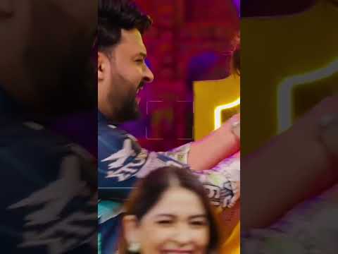 Bollywood Wives v/s Kapil 😂 Bacha Hua Content Releasing Tomorrow @ 11am | #TheGreatIndianKapilShow