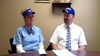 2012 Small Business of the Year - Culver's Restaurant of Waupaca