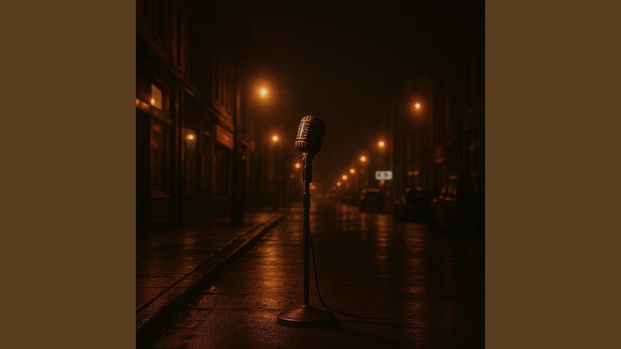 Many Men (1950's Motown Soul)