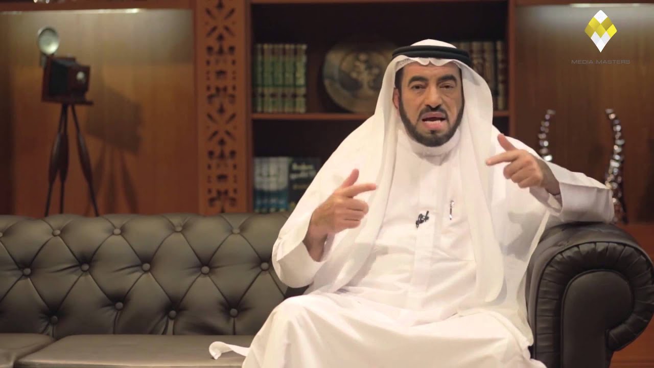 قصة وفكرة -  الحركة السنوسية - الصوفية والجهاد - د. طارق السويدان