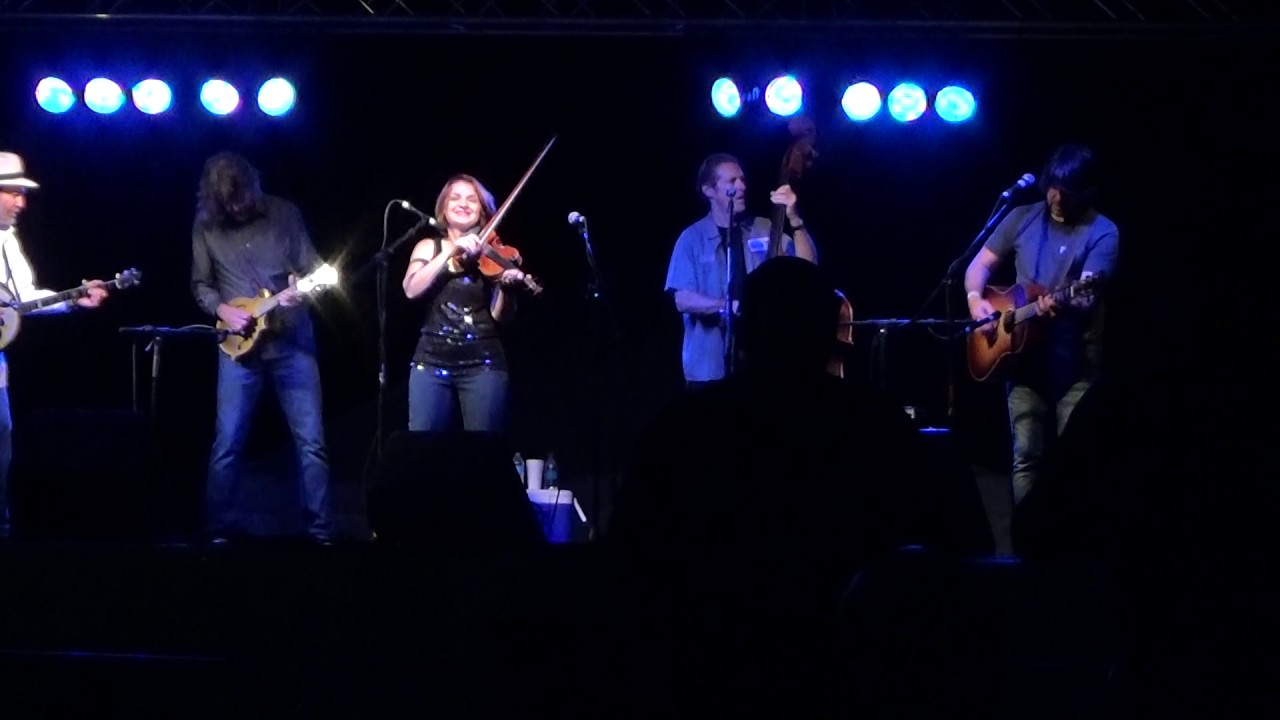 The Steeldrivers / Blue Side of the Mountain YouTube