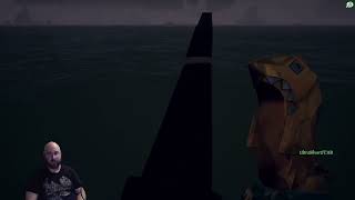 A Matter Of Leverage [Sea Of Thieves]
