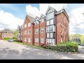 Cavendish Court, London Road, Hemel Hempstead - Two bedroom apartment to rent