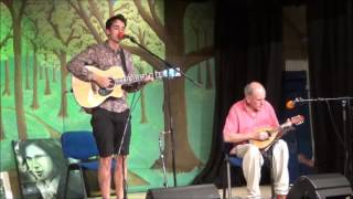 Milk & Honey Henry Wright Guitar And Vocals, Bruce Brewster Fursman Mandolin